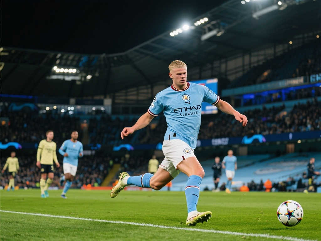 主场对决:曼城皇马今晚能否延续强势,爆冷无望? 主场对决:曼城皇马今晚能否延续强势,爆冷无望?