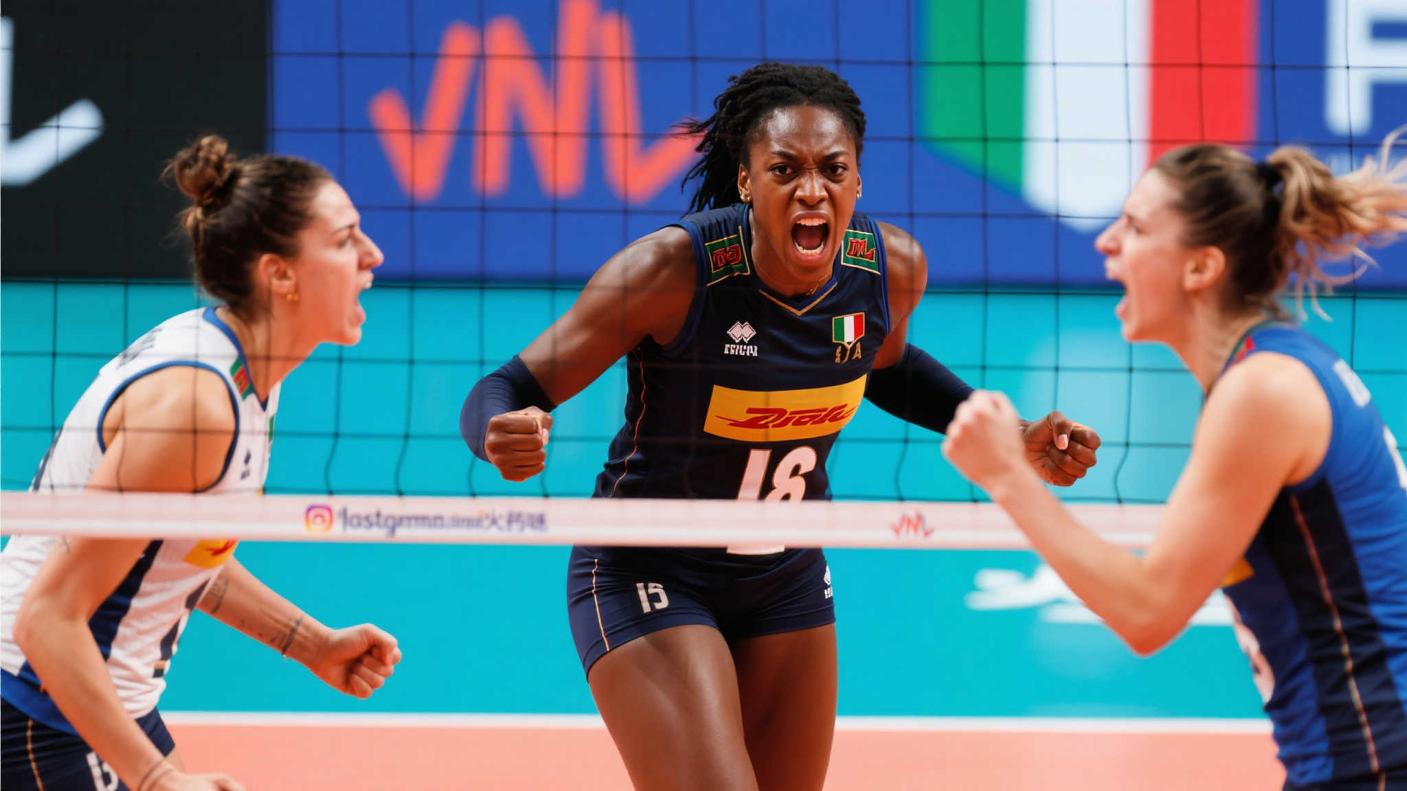 前言：聚焦矛盾，解析事件背后真相。
近日，意大利